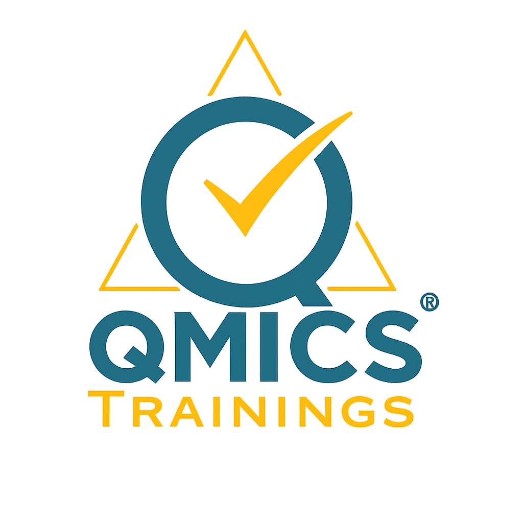 QMICS Trainings